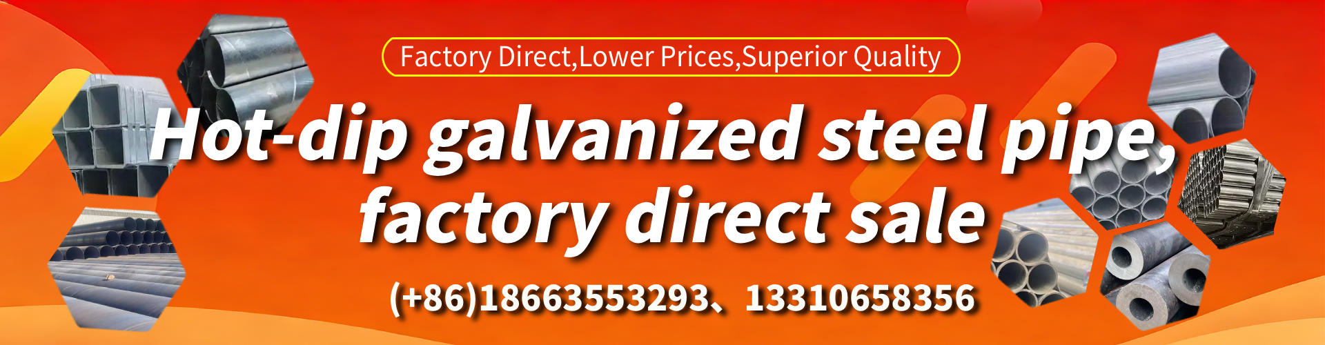 Albany Hot Dip Galvanized Steel Pipe Manufacturer - DN15-DN300 GB Standard Galvanized Steel Pipe Production Workshop